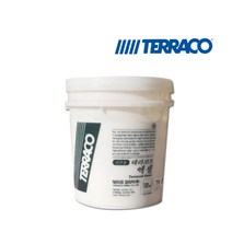 테라코 테라코트 드라이 비트 엑셀 22kg, TK-343(소라색)