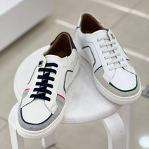 미소페 3cm 남성 캐주얼 후레시맨 스니커즈 세미정장룩 슬랙스코디 122210005-10