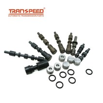 Transpeed 6t40e 6t45e chevrolet cruze buick 자동차 액세서리 용 자동 변속기 밸브 바디 플런저, 풀세트