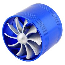 OEM 흡기 터빈/F1-Z 단면 터빈/임펠러/터보차저/자동차 개조 터빈, 1개