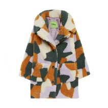 티파니시스터 AK분당점 티파니 보라 멀티 퍼 코트 T15KCC020