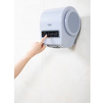 한국타올기 헤어 앤 바디 드라이어 핸드드라이기 고급형 HTM-2011 일반형 HTM-2013, 일반형 HTM-2013( 화이트 고광택 UV 컬러코팅)