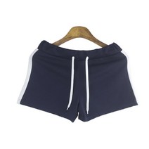 트레이닝숏팬츠 치어리더바지 잠옷 러닝바지 단체바지