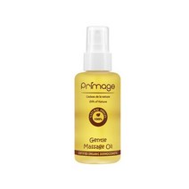 쁘리마쥬 젠틀 마사지 오일(유기농 오일) 50ml, 없음, 상세설명 참조