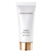 초공진 설본 진 톤업 선크림 SPF50+ PA++++, 50ml, 4개