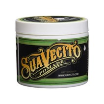 Suavecito 수아베시토 매트 포마드 포맨 4oz(113g) Matte Pomade for Men, 1개