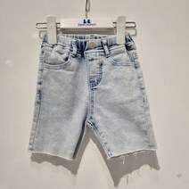 [쁘띠앙팡] 월터데님팬츠 #여름핫세일# 뉴코아강남점