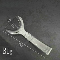 오토 클레이브 치과 교정 립 볼 견인기 입 오프너 광학 (선택 11 가지 유형) 1 개, 07 No.7