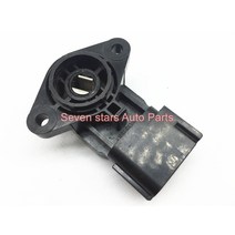 스로틀 위치 센서 tps센서 F-ord 6L2E-9E928-AA 용