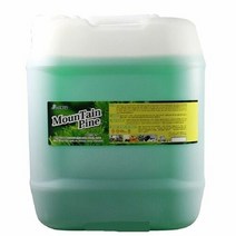 18.75L 벽면 화장실 세제 다용도 솔향 바닥 세정제 포굿드라이브, 상세페이지 참조, 상세페이지 참조