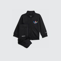 아디다스 TRACKSUIT H25232