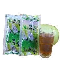 [맘앤가득] 국내산 순수무즙 1박스, 90포, 100ml