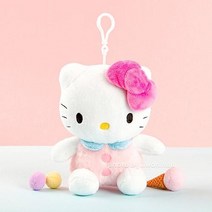 가방고리 산리오 15cm 헬로키티 166790