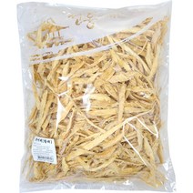 진도건해 최상급 황태채(북어채) 1kg