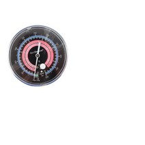 냉동게이지-신냉매용 24401 저압용 청색 (1EA)