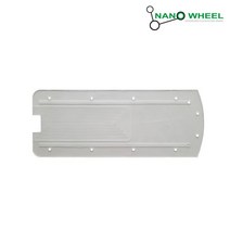 나노휠 나노휠 AIR-1000W 발판아크릴 AS-00000-349, 상세 설명 참조