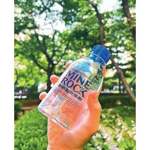 생수 미네락 미네랄워터 250ml 430ml 1000ml 해양암반수 물처럼 마시는 미네랄, 24개