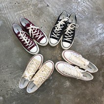 디퍼 비비드 데일리 커플 단화 스니커즈