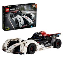 [LEGO 42137] 레고 테크닉 포뮬라 E 포르쉐 99X 일렉트릭 남자 초등학생 생일선물 조카선물, 42137 레고 테크닉 포뮬라E 포르쉐 99X 일렉트릭