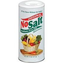 NoSalt 무나트륨 소금 대안 311g, 상품선택