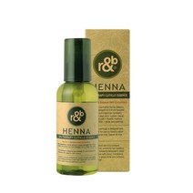알앤비 헤나 스파테라피 큐티클 에센스 100ml, 쿠팡푸른들 1