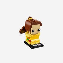 [New Best] 레고 브릭헤즈 벨 Lego Brickheadz Belle 387834