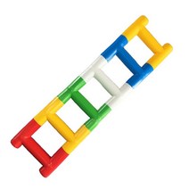 체육대회 소품 징검다리, 7명