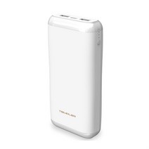 템플러 네오 보조배터리 20000mAh 2대 동시 보조밧데리 배터리 핸드폰 휴대폰 8 C 5 케이블, 단품, 단품