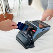 애플페이 NFC 카드단말기 KCP-C2100 배달연동 단말기 신용카드 유선 단말기 배민 페이결제 매장, 카드사 가맹을 해야 되는 법인사업자, 인터넷선