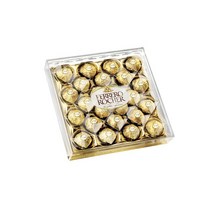 페레로로쉐 초콜릿 T24 300g, 1개
