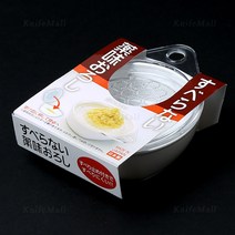 [NAKAYA] 일본 나카야 원형 강판 (소) / 이유식 강판, 단품