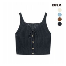 비엔엑스 금장 버튼 베스트