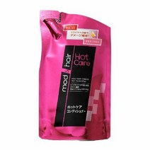 모즈 헤어 핫 케어 컨디셔너 리필 350ml モッズ・ヘア ホットケア コンディショナー つめかえ用 350ml