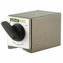 [KT알파쇼핑]노가 마그네틱미니베이스 NF-0037(NF0037G) 32kgf