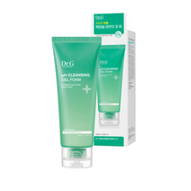 닥터지 약산성 클렌징 젤 폼, 100ml, 12개