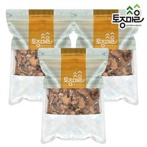 [토종마을] 자연산국산 토복령(청미래덩굴 청미래덩쿨) 600g 토복령차 청미래덩굴차 덩쿨차, 3개
