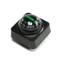 JUW765E35 고도계 나침반 GPS 원형 산악용나침판 기압계