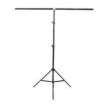 제품 인물 촬영 배경천 거치 스탠드 보조장비 실내, 197X175