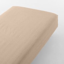 무인양품 MUJI 워싱면 매트리스 커버 JDAB7A1A