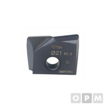 KUM241801I-Xmill 코너래디우스인써트 XMR120C20005S 수작업공구 기계부품 전동공구