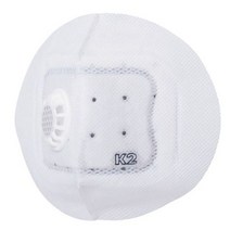 제이스토어 / 마스크 화재용 대피 탈출 응급 습식 안전 유독가스, IUA19903 (1EA)