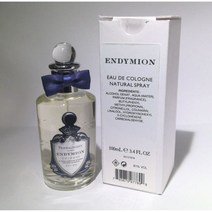 ENDYMION by 펜할리곤스 오 드 코롱 3.4온스 100ml 천연 정통 새 제품