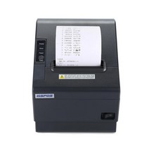 와이파이 블루투스 영수증 80mm 감열식 프린터 자동 커터 지원 로고 다운로드 및 인쇄 1 년 보증 HS 802, [04] USB Parallel, [01] EU 플매트 카펫 러그