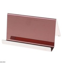 업소용 작업대 싱크대 선반 주방 상부장 하부장 2022 새로운 하이 엔드 StainlessSteel 이름 카드 디스플레, 한개옵션1, 04 Style-04