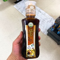 한국양봉 청밀 밤꿀 500g, 1개, Honey