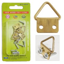 액자부착 이엠 5p 고리 28032EA, 본상품선택, 1