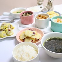 베리네이처 아기반찬 당일조리 유아식 어린이반찬 (월요일 배송), (월)배송/(화)수령 연근유자조림, 1개