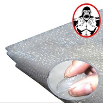 튼튼 완충재 왕방울 에어캡시트 50x30cm 1묶음80장 뽁뽁이 안전포장, 피컴쿠팡 1, 피컴쿠팡 본상품선택