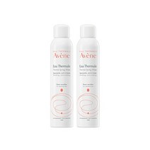 아벤느 오떼르말 스프레이 300ml+300ml / 온천수, 300ml