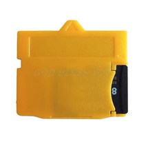 마이크로 SD TF-올림푸스 XD 사진 메모리 카드 어댑터 최대 4G 8GB 드롭 배송 1 개